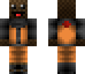 sackboy naruto