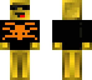 halloween droidman