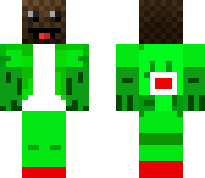yoshi sackboy