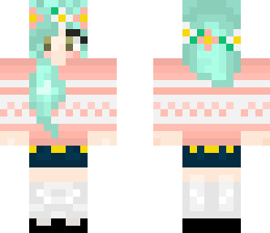spring floral