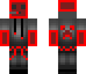 red slime