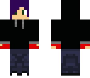 cwistian le emo