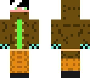 common adventurer - revised