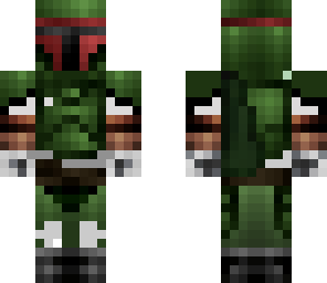 boba fetttttttt