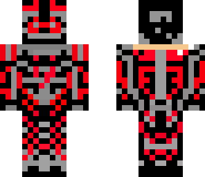 lava warrior