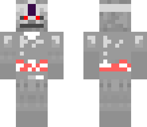 skeleton king