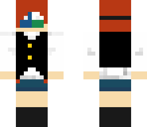stemotj oc