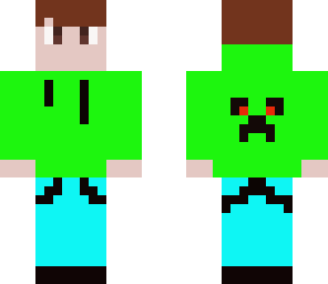 my skin