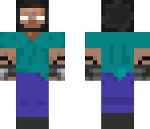 herobrine