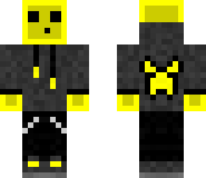 yellow slime