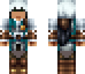 blue assassin