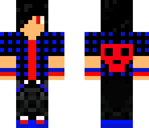 zexyzek skin fixed