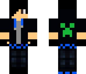 blue guy 20 or more likes please