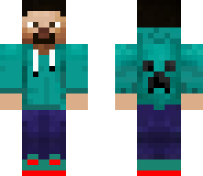 shadowchannelhd opnamens skin