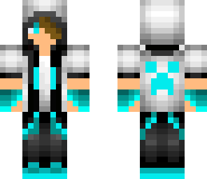 cool boy fixed