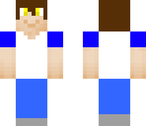 random skin