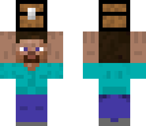 steve chest