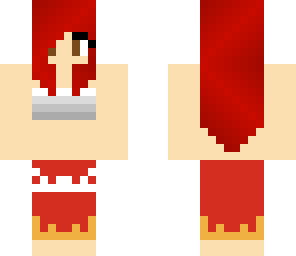 erza scarlet
