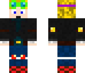 dantdm