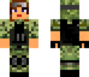 army fighter