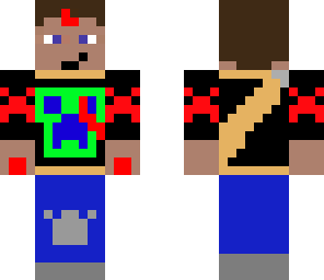 hunger games marshmallowman71