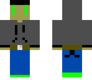 mister hoody
