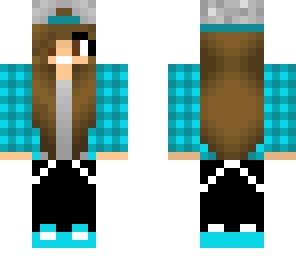 airamfr 2 skin