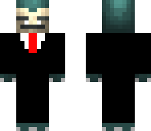 snorlex suit
