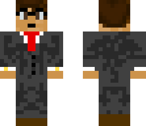le me in le suit