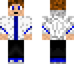 ntreeg's skin