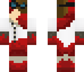 tbareeves undead scientist