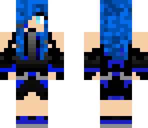 female blueendie98