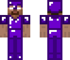 ender armor herobine