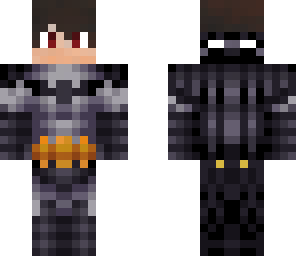 jovtan batman v2