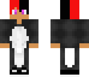 my pengy skin