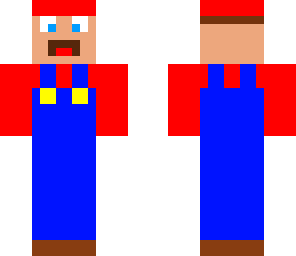 mario