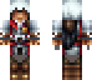 assas blades