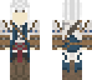 assassin