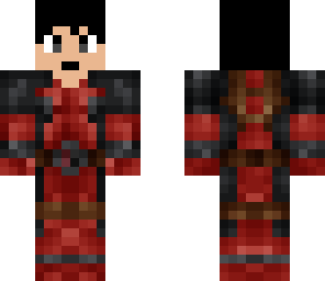 ixelix deadpool