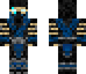 sub zero