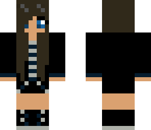 attempt on making girl ssundee