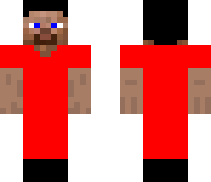 red steve