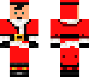 super santa