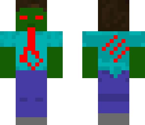 zombieblood