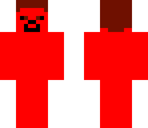 demon steve
