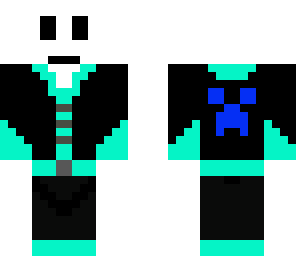 box-face