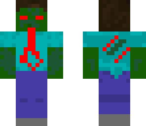 zombie