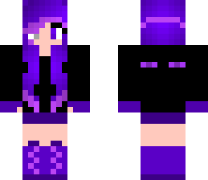 purple gamer