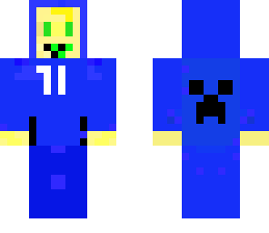 electric man 2