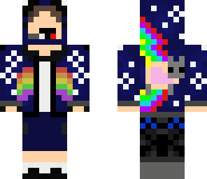 nyan boy